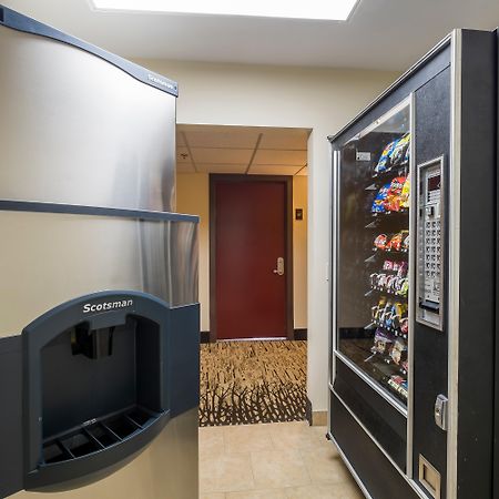 Red Roof Inn Plus+ Houston - Energy Corridor Zewnętrze zdjęcie