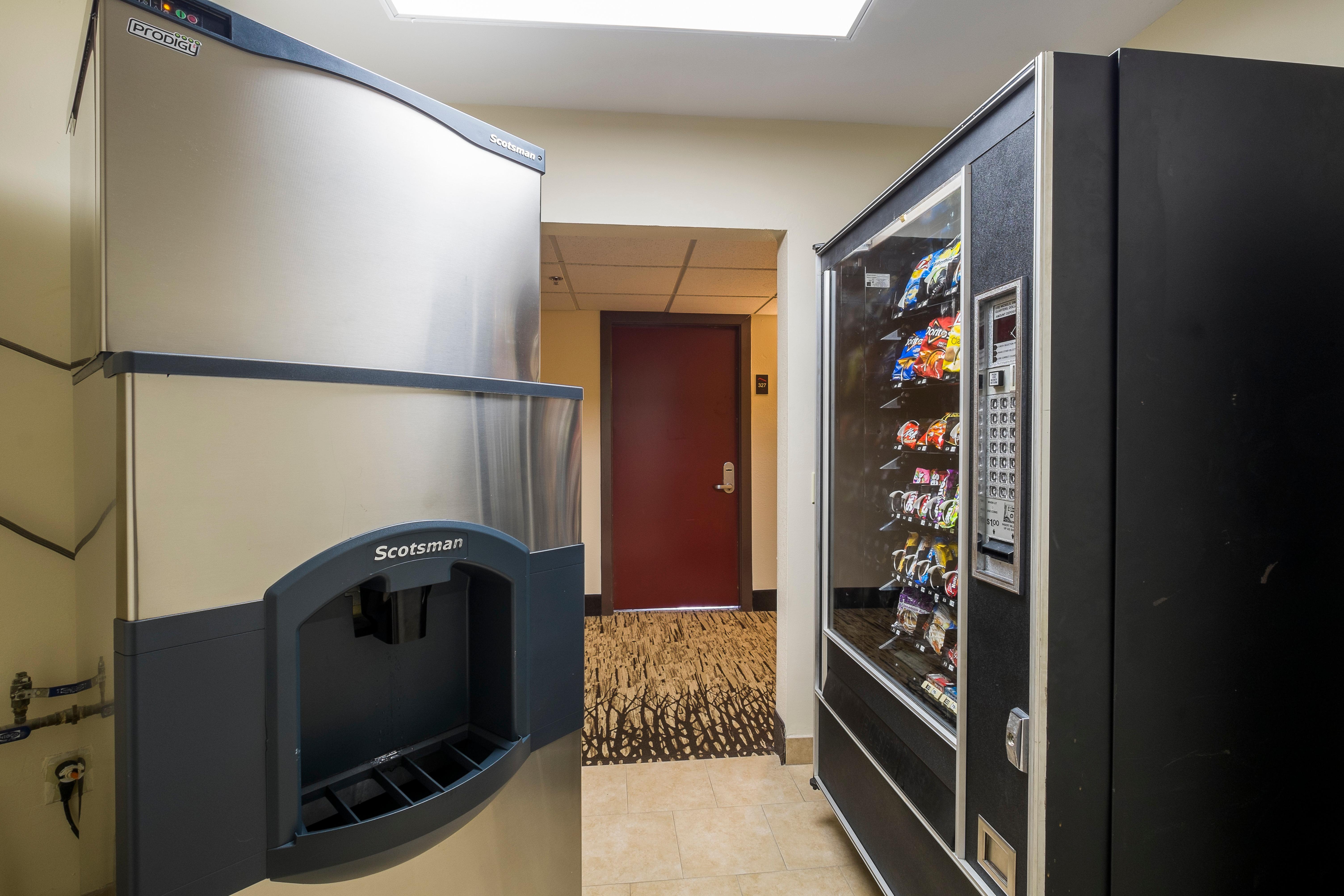 Red Roof Inn Plus+ Houston - Energy Corridor Zewnętrze zdjęcie