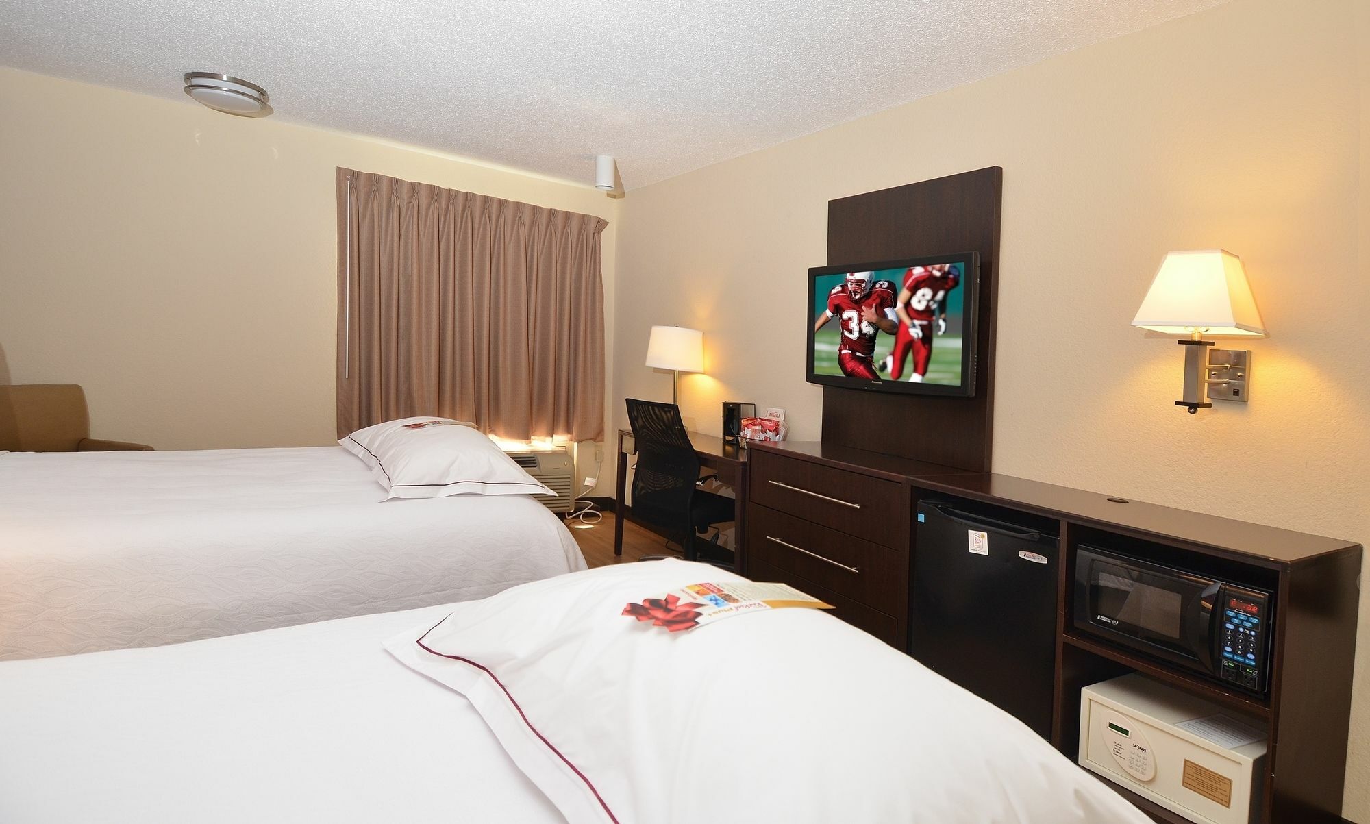 Red Roof Inn Plus+ Houston - Energy Corridor Zewnętrze zdjęcie