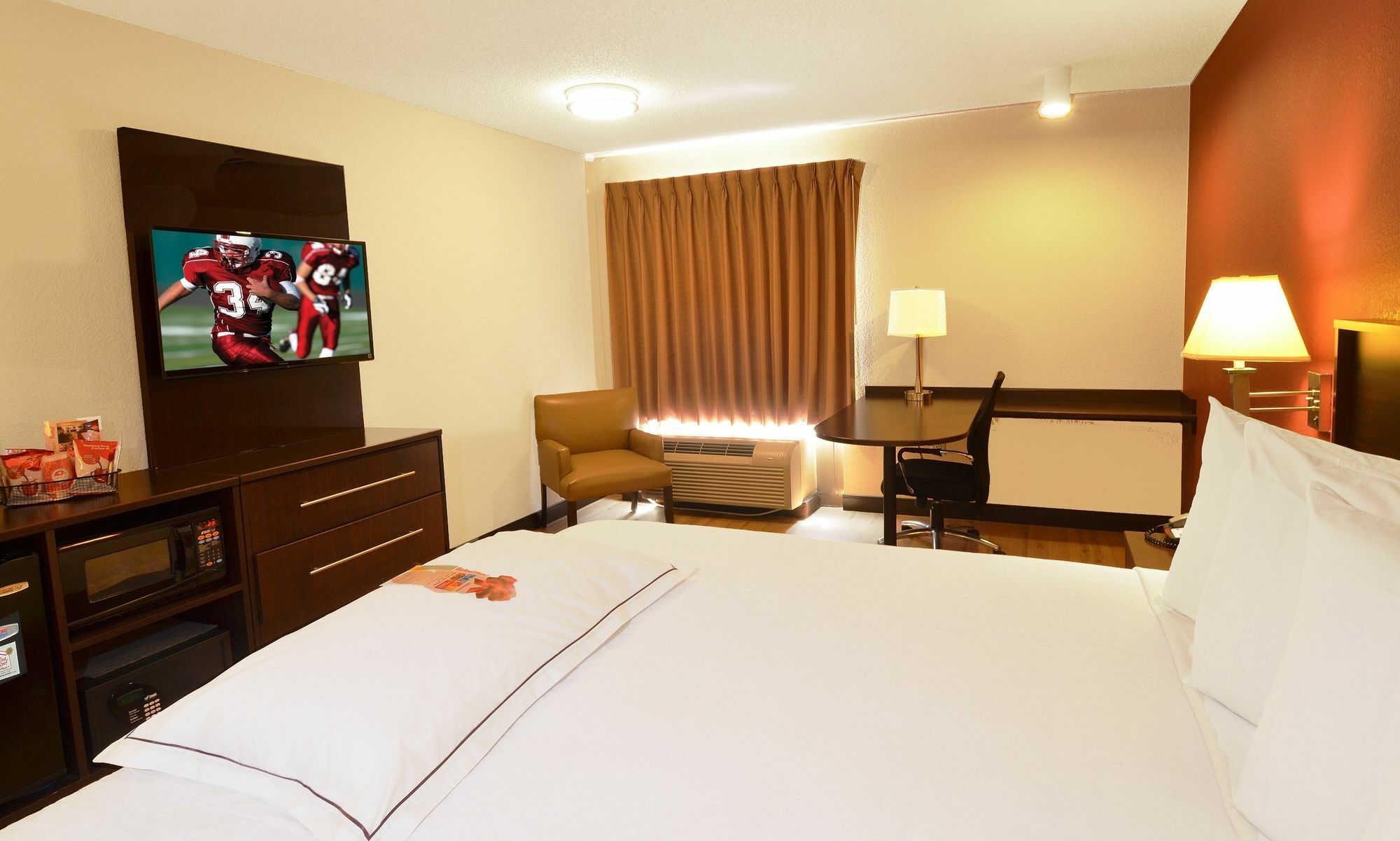 Red Roof Inn Plus+ Houston - Energy Corridor Zewnętrze zdjęcie